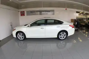 Autos seminuevos, Nissan Altima 2017