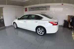 Autos seminuevos, Nissan Altima 2017