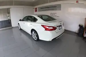 Autos seminuevos, Nissan Altima 2017