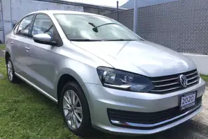 Autos seminuevos, Volkswagen Vento 2020