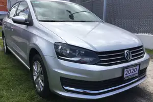 Autos seminuevos, Volkswagen Vento 2020