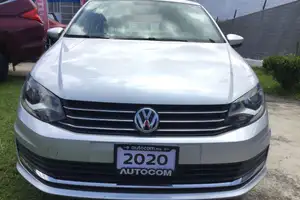 Autos seminuevos, Volkswagen Vento 2020