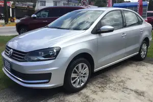 Autos seminuevos, Volkswagen Vento 2020