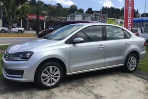 Autos seminuevos, Volkswagen Vento 2020