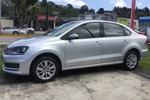 Autos seminuevos, Volkswagen Vento 2020
