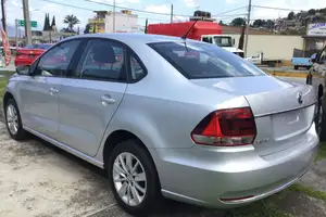 Autos seminuevos, Volkswagen Vento 2020