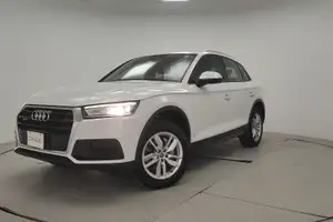 Autos seminuevos, Audi Q5 2018