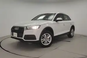 Autos seminuevos, Audi Q5 2018