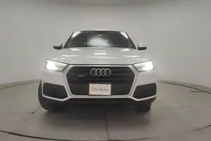 Autos seminuevos, Audi Q5 2018