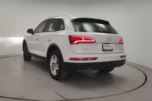 Autos seminuevos, Audi Q5 2018