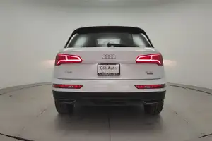 Autos seminuevos, Audi Q5 2018