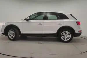 Autos seminuevos, Audi Q5 2018