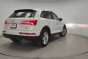 Autos seminuevos, Audi Q5 2018
