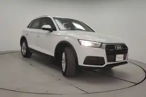 Autos seminuevos, Audi Q5 2018