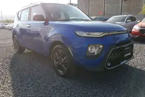 Autos seminuevos, Kia Soul 2020