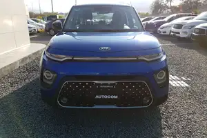 Autos seminuevos, Kia Soul 2020