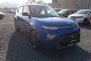 Autos seminuevos, Kia Soul 2020