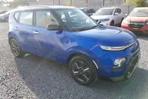 Autos seminuevos, Kia Soul 2020