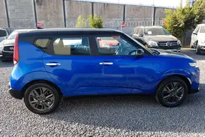 Autos seminuevos, Kia Soul 2020