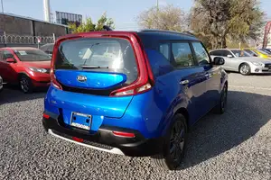 Autos seminuevos, Kia Soul 2020