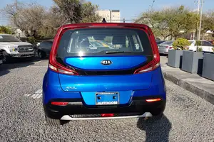 Autos seminuevos, Kia Soul 2020
