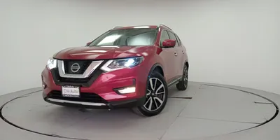 Nissan X-trail 2022