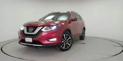 Nissan X-trail 2022