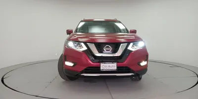 Nissan X-trail 2022