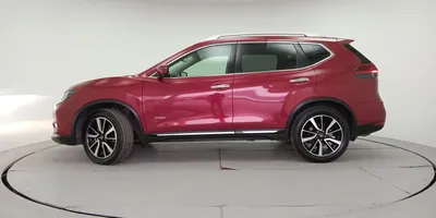Nissan X-trail 2022