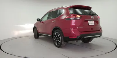 Nissan X-trail 2022