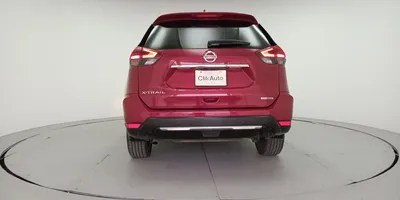 Nissan X-trail 2022