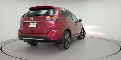 Nissan X-trail 2022
