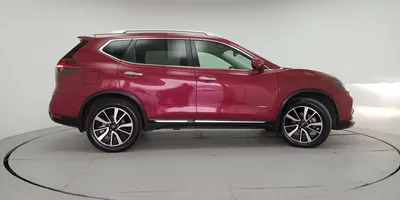 Nissan X-trail 2022