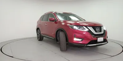 Nissan X-trail 2022