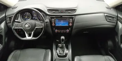 Nissan X-trail 2022
