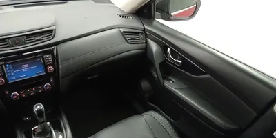 Nissan X-trail 2022