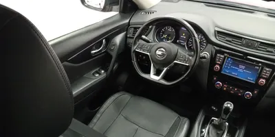 Nissan X-trail 2022