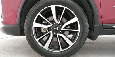 Nissan X-trail 2022
