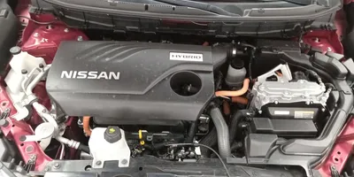 Nissan X-trail 2022