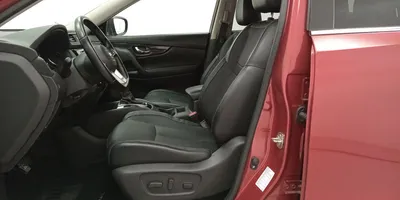 Nissan X-trail 2022