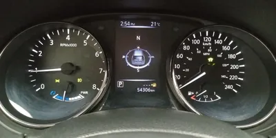 Nissan X-trail 2022