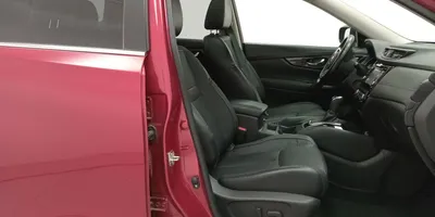 Nissan X-trail 2022