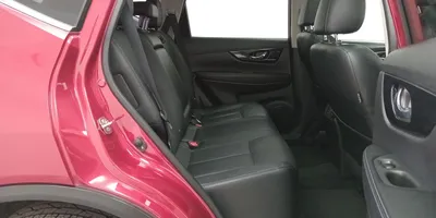 Nissan X-trail 2022