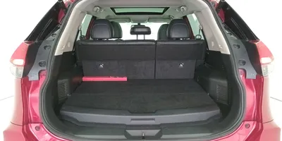 Nissan X-trail 2022
