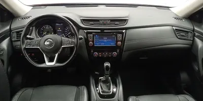 Nissan X-trail 2022
