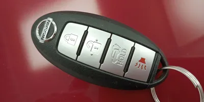 Nissan X-trail 2022