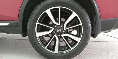 Nissan X-trail 2022
