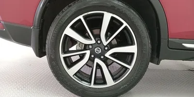 Nissan X-trail 2022