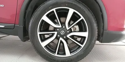 Nissan X-trail 2022
