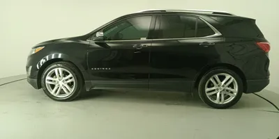 Chevrolet Equinox 2019